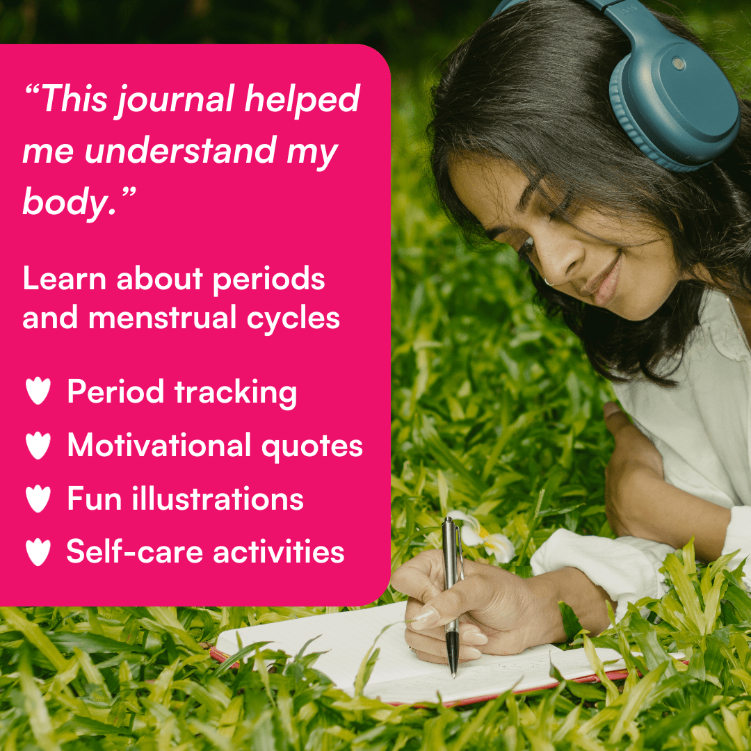 Teen Period Kit - Asan India