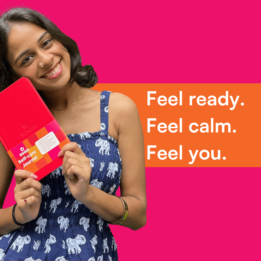 Teen Period Kit - Asan India