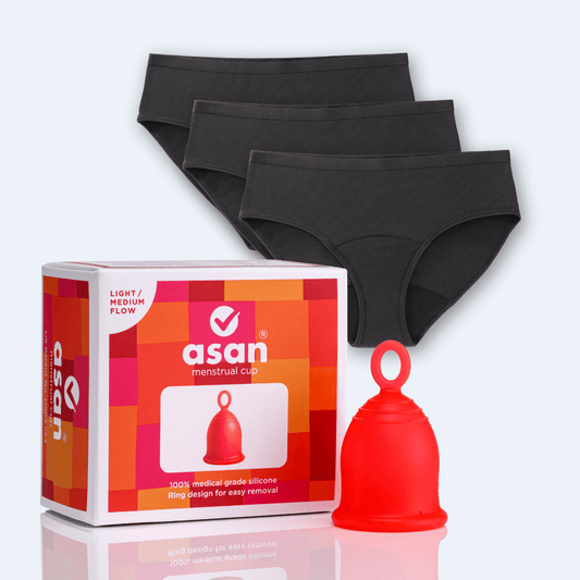 Ultimate Zero Leaks Bundle - Asan India