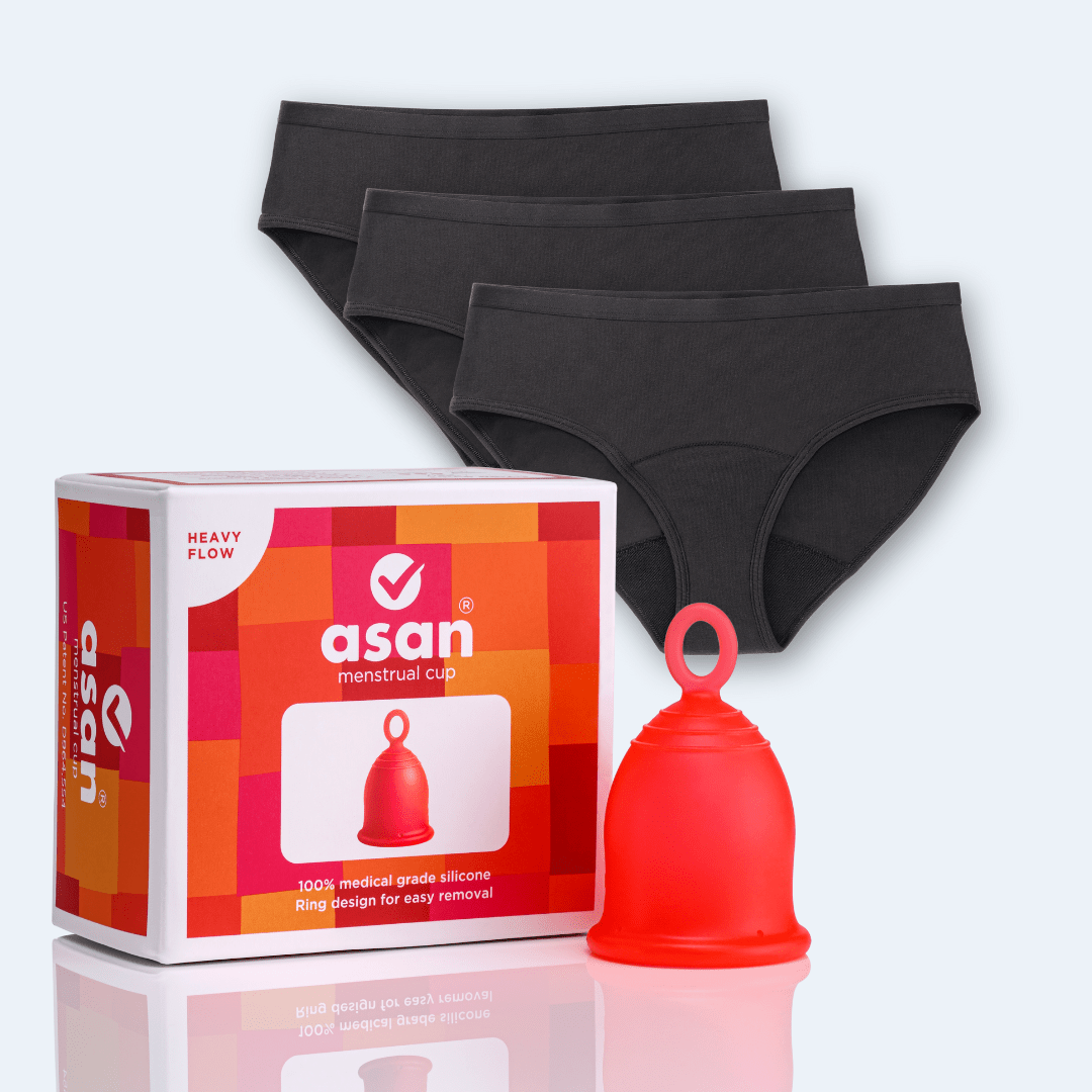 Ultimate Zero Leaks Bundle - Asan India