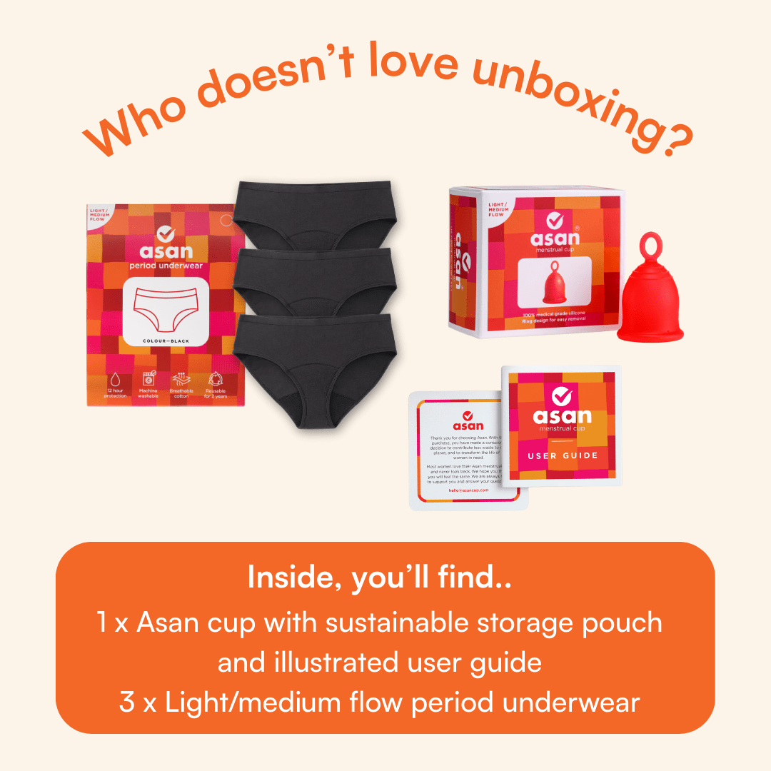 Ultimate Zero Leaks Bundle - Asan India