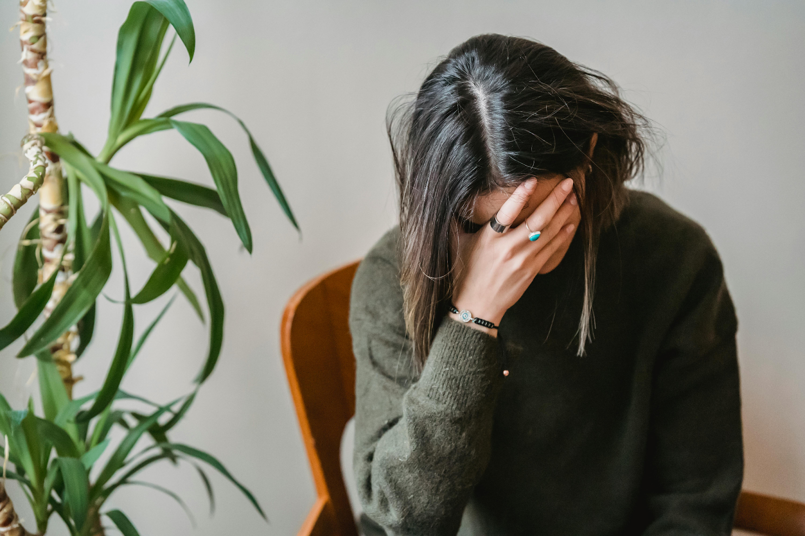 PMS relief Postmenstrual syndrome explanation