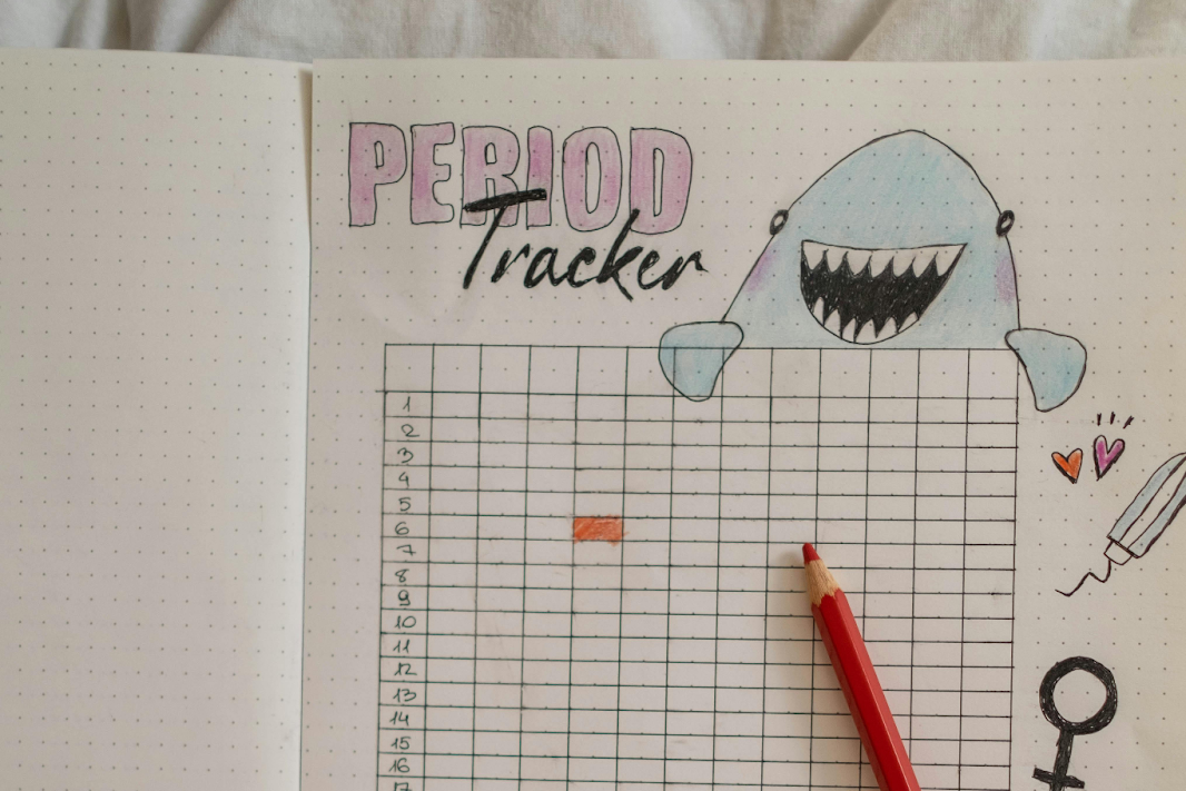 How to use period tracker apps Benefits of using period tracking apps Introduction to period tracking applications